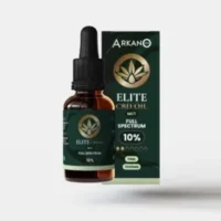 ACEITE CBD FULL SPECTRUM 10% MCT COCO
