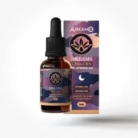 ACEITE DE CBD 5% CON MELATONINA